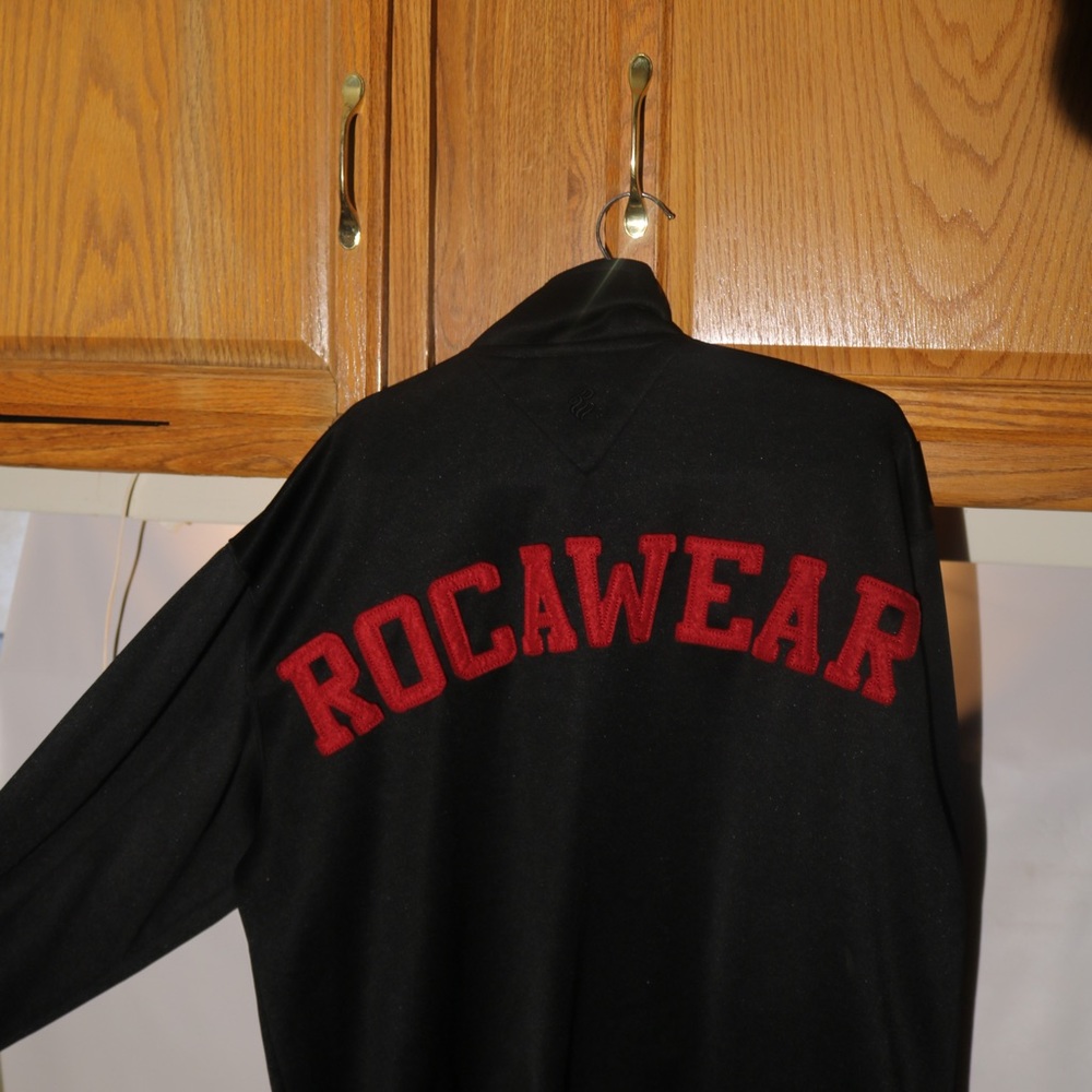 ROCA VINTAGE JACKET